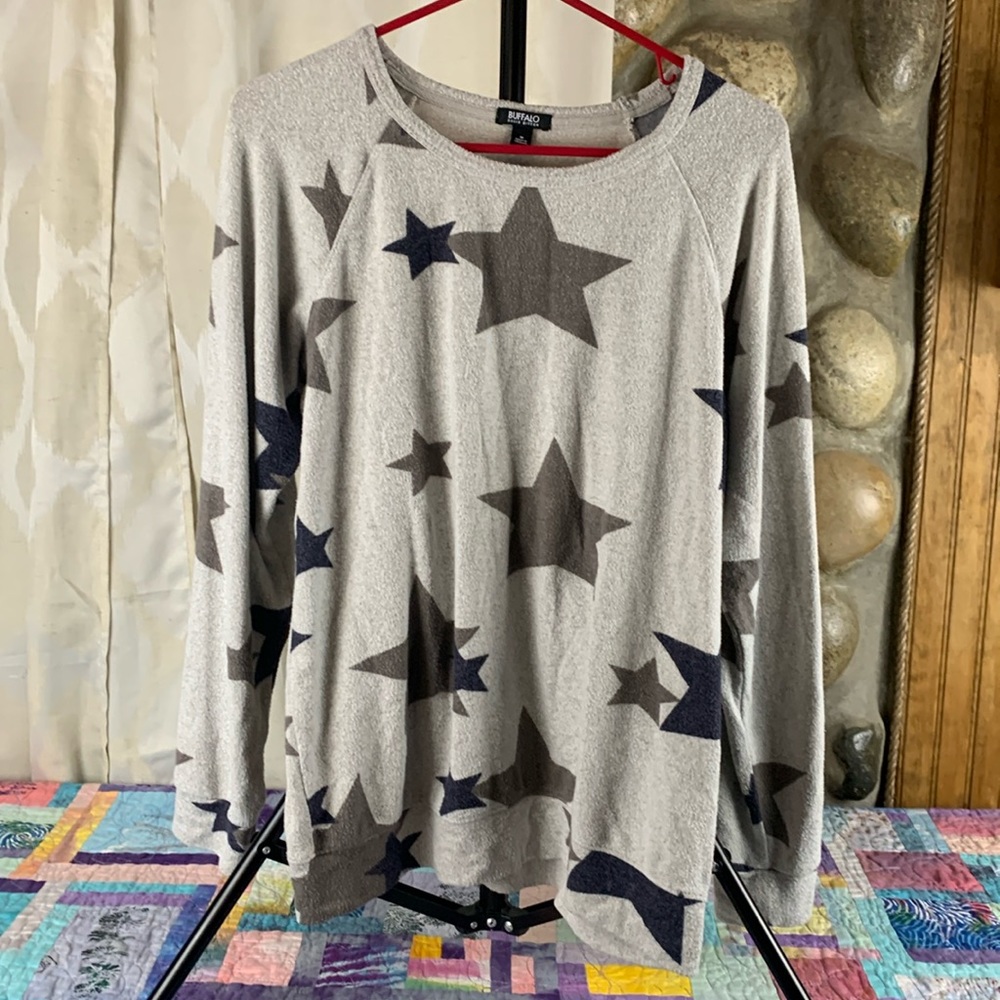 Buffalo Women’s Medium Sweater